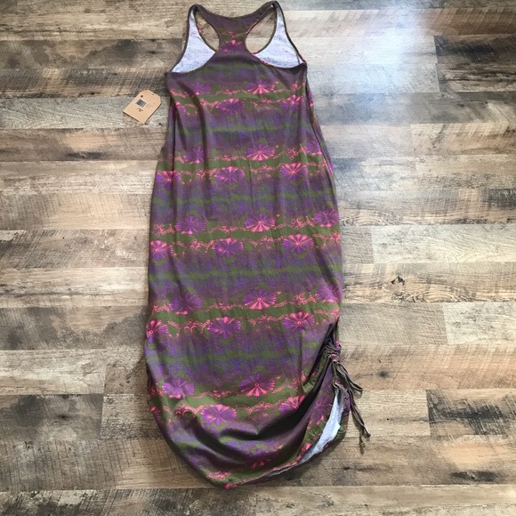 NWT Route 66 Women’s Tank Sundress Size XS - Picture 6 of 9